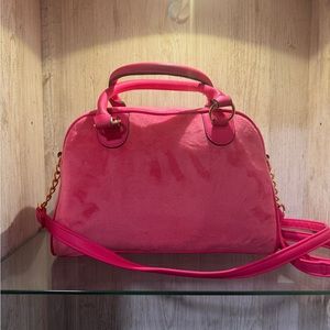 Juicy Couture handbag